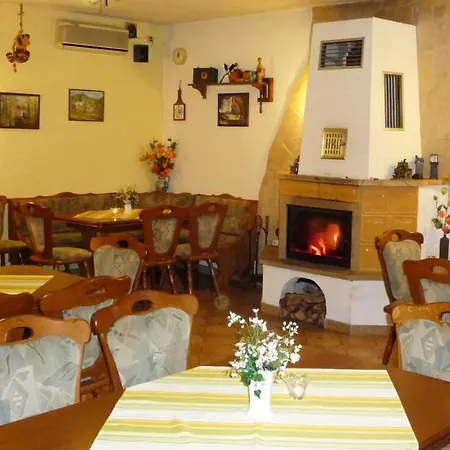 Gasthof 4-bettzimmer Sächsische Schweiz *