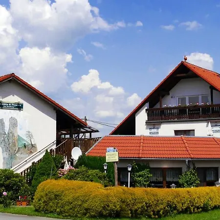 بيت ضيافة 4-bettzimmer Saechsische Schweiz