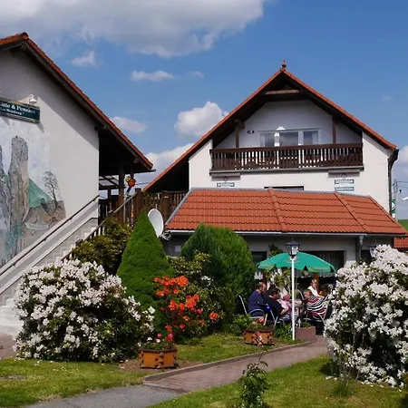 4-bettzimmer Sächsische Schweiz Gasthof
