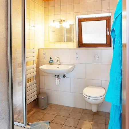 بيت ضيافة 4-bettzimmer Saechsische Schweiz Mittelndorf